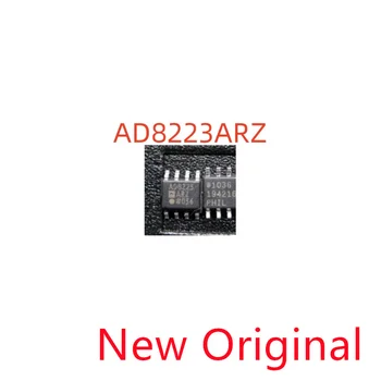 10 бр. Нов оригинален оптичен мерник AD8223ARZ AD8223AR AD8223 AD8223A SOP8 - Изображение 1  