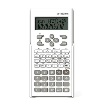 Цифров калкулатор Студентите Използват Функционални Калкулатори за нуждите на Изпити в Училището офиса - Изображение 2  