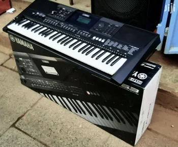 ОТСТЪПКА-ГОДИШНА ПРОДАЖБАТА на AUTHENTIC Luxury Мотив XF8 88 ключови клавиатура за пиано и синтезатор на Работна станция ESSENTIALS ПАКЕТ w - Изображение 1  