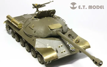 ET Модел Е35-042 1/35 Съветски Тежък танк JS-3 