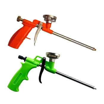 Ергономични поролоновые пистолети Регулируеми поролоновые пистолети-уплътнители за по-удобно използване на инструмента - Изображение 1  