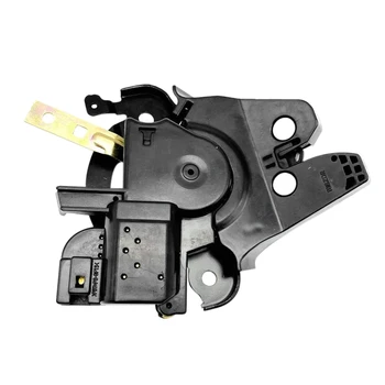 GV7E-56-820 Контролер с отключване на ключалка на капака на багажника и задната врата на колата за Mazda 6 2008-2012 GH - Изображение 1  