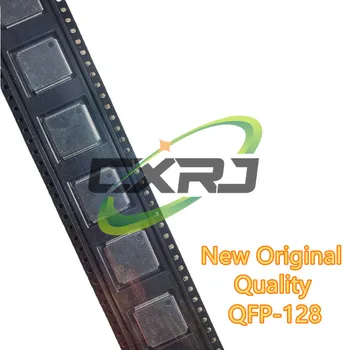 (5-10 броя), 100% нов чипсет KB9028Q C QFP-128 - Изображение 1  