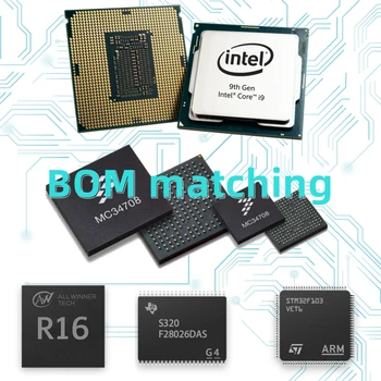 Маркиране REF3425IDBVRG4 REF3425IDBV: Вграден чип 19ED, 100% съвпадение на нови и оригинални спецификации. - Изображение 2  