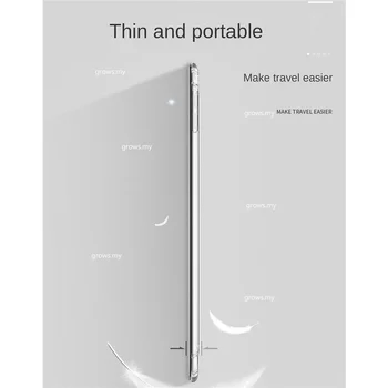 За iPad Pro11 Air Pro 3-ти 4/6/8-то поколение 11 