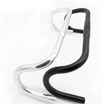 Велосипеден волана Swallow от алуминиева сплав за подобряване на производителността изящна изработка, стилен - Изображение 1  