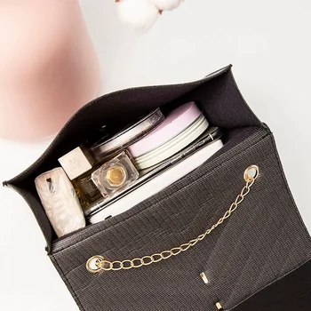 Ново записване, модни дамски малка чанта през рамо, чанта-месинджър от изкуствена кожа, чанта, портфейл, лятна чанта за жени - Изображение 2  