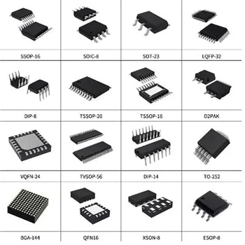 100% Оригинални блокове микроконтролери BS83B04A-4 (MCU /MPU/SoC) MSOP-10 - Изображение 1  