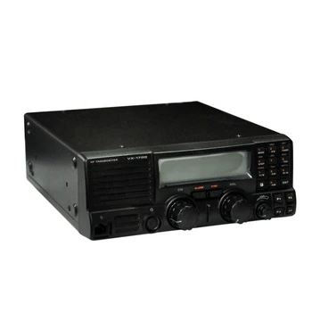 Стандартен радиостанцията Vertex HF SSB радиоприемник мобилна радиовръзка с висока мощност морска базова станция VX1700 - Изображение 1  