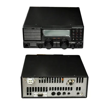 Стандартен радиостанцията Vertex HF SSB радиоприемник мобилна радиовръзка с висока мощност морска базова станция VX1700 - Изображение 2  