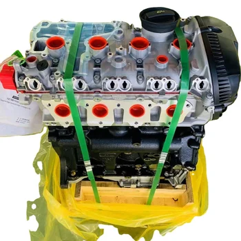 Заводска Гореща Разпродажба на Двигателя В Събирането на EA888 2.0 TFSI CDN CAE CNC 06J103373A Високо Качество за АВТОМОБИЛИ VW A3 A4 A5 Q5 - Изображение 1  