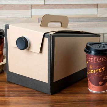 Подгонянный productWholesale Обичай Еднократна Изолиран Кафе Винен Сироп За Вода Bib Bag In Box Dispenser Coffee To - Изображение 2  