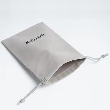 Торбички за прах Moterm, байковая чанта от съвсем малък за проектанти от всякакъв размер, органайзер за дневен ред - Изображение 2  