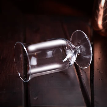 Комплект чаши за малцово уиски от 4 - Изображение 2  