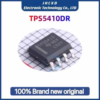 Нов оригинален TPS5410DR импулсен регулатор на напрежение на чип за IC silkscreen TPS5410 patch СОП-8 100% оригинален и автентичен - Изображение 1  
