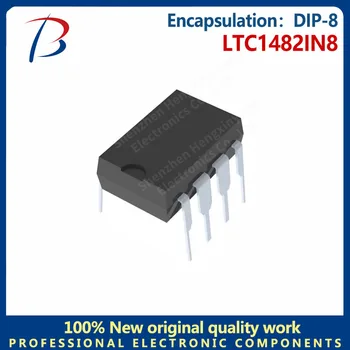 1 бр. LTC1482IN8 осъществяване на DIP-8 на чип за водача - Изображение 1  
