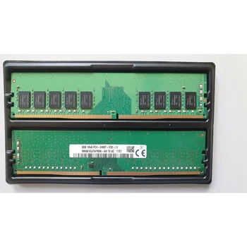 1 бр. Сървър памет 805669-B21 797258-081 Оперативна ПАМЕТ 8 GB 2RX8 DDR4 2133 PC4-2133P ECC  - Изображение 2  