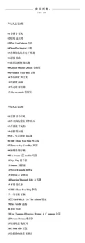 Китайската поп-музика 7 cd-та 2018 Телевизионно онлайн шоу на Супер Вокална Season One Light Chaser събрани от 109 песни - Изображение 2  