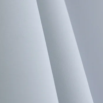 Бели неопренови тъкани SRB с дебелина 2 мм, се продават на цена 137 * 91 см за бройка - Изображение 2  