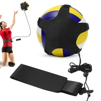 Тренажор за по волейбол за начинаещи доставка - Изображение 1  