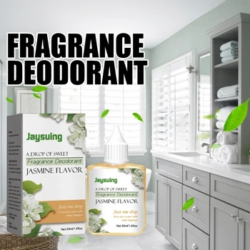 Екологичният диатомитовый дезодорант за дълготрайно премахване на миризмата - Изображение 2  