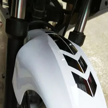 Стикери с аксесоари за мотоциклети Светоотражающая стикер на колата колело за Ducati 800SS 800 Суперспорт 900SS 900 Sport 916 - Изображение 1  