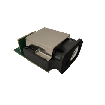 Точност ръководят Лазерен Сензор 20 Hz 80 М Далекомер Модул за Измерване на Разстояния TTL Интерфейс за Arduino - Изображение 2  
