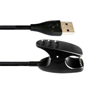 1 опаковка умни часа с 4-контактни клип, USB-кабел за зареждане Suunto5 / 3 - Изображение 2  