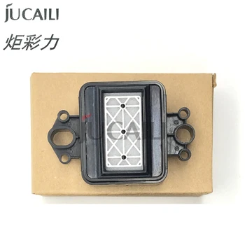 Висококачествена укупорочная станция Jucaili Cap top 7610 за почистване на печатащата глава за принтер формат А3 /А4/Струен / UV принтер, чернильная уплътнение - Изображение 1  